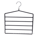 EISHO Multilevel Metal Pants Hanger